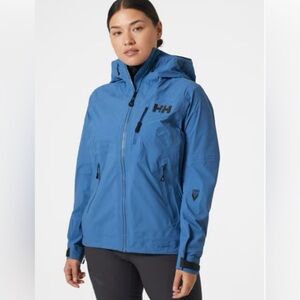 Helly Hansen Odin 1 World Infinity Shell Jacket - Women's